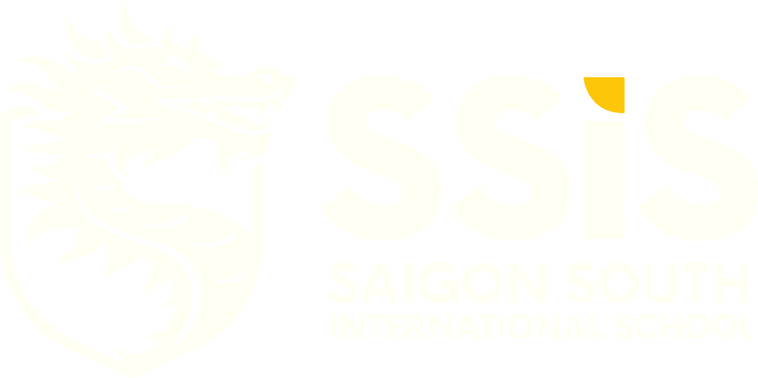 Saigon South International School