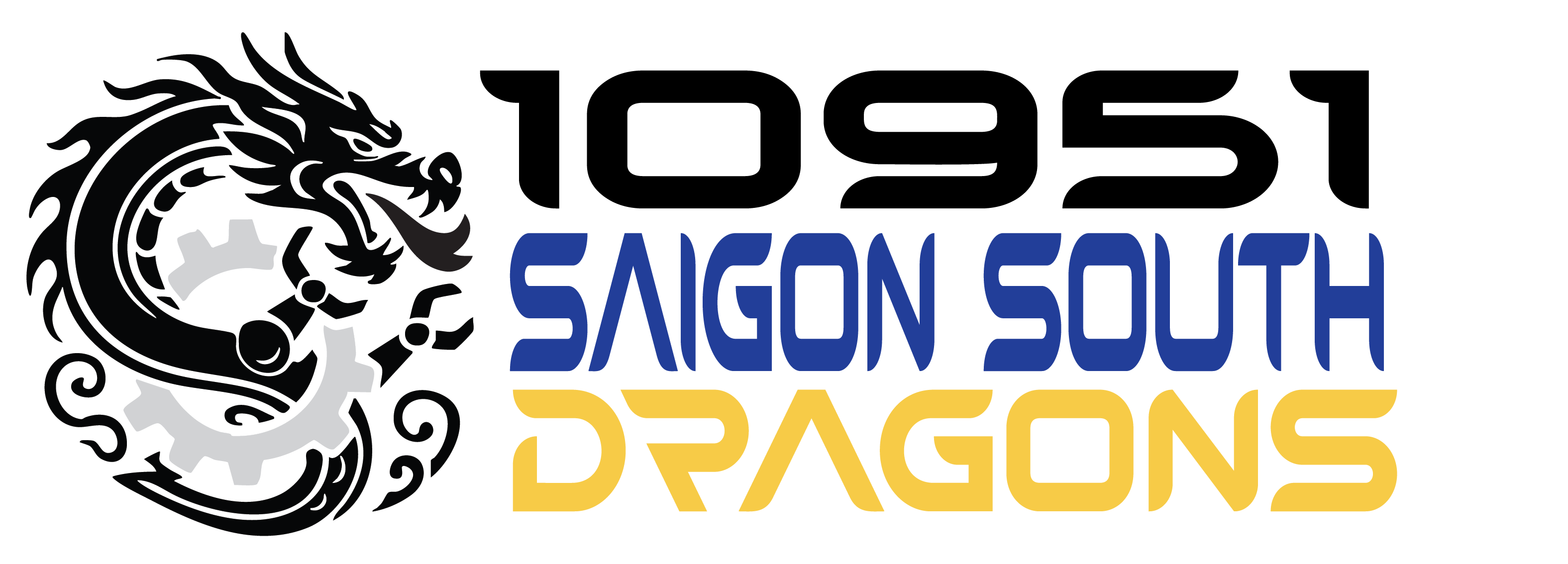 Saigon South Dragons